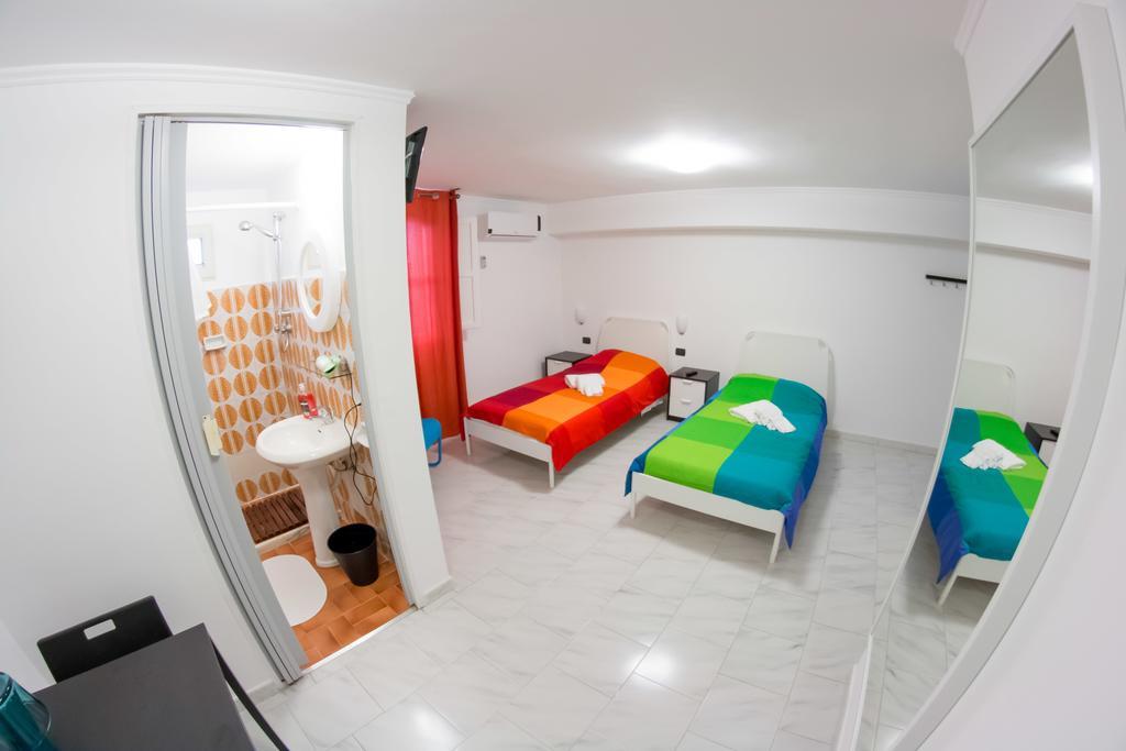 Siculandia Residence Mazara del Vallo Quarto foto