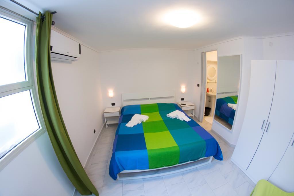 Siculandia Residence Mazara del Vallo Quarto foto