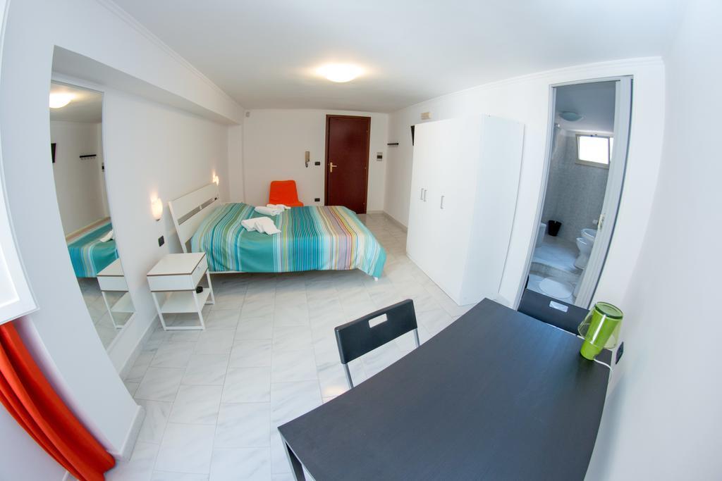 Siculandia Residence Mazara del Vallo Quarto foto